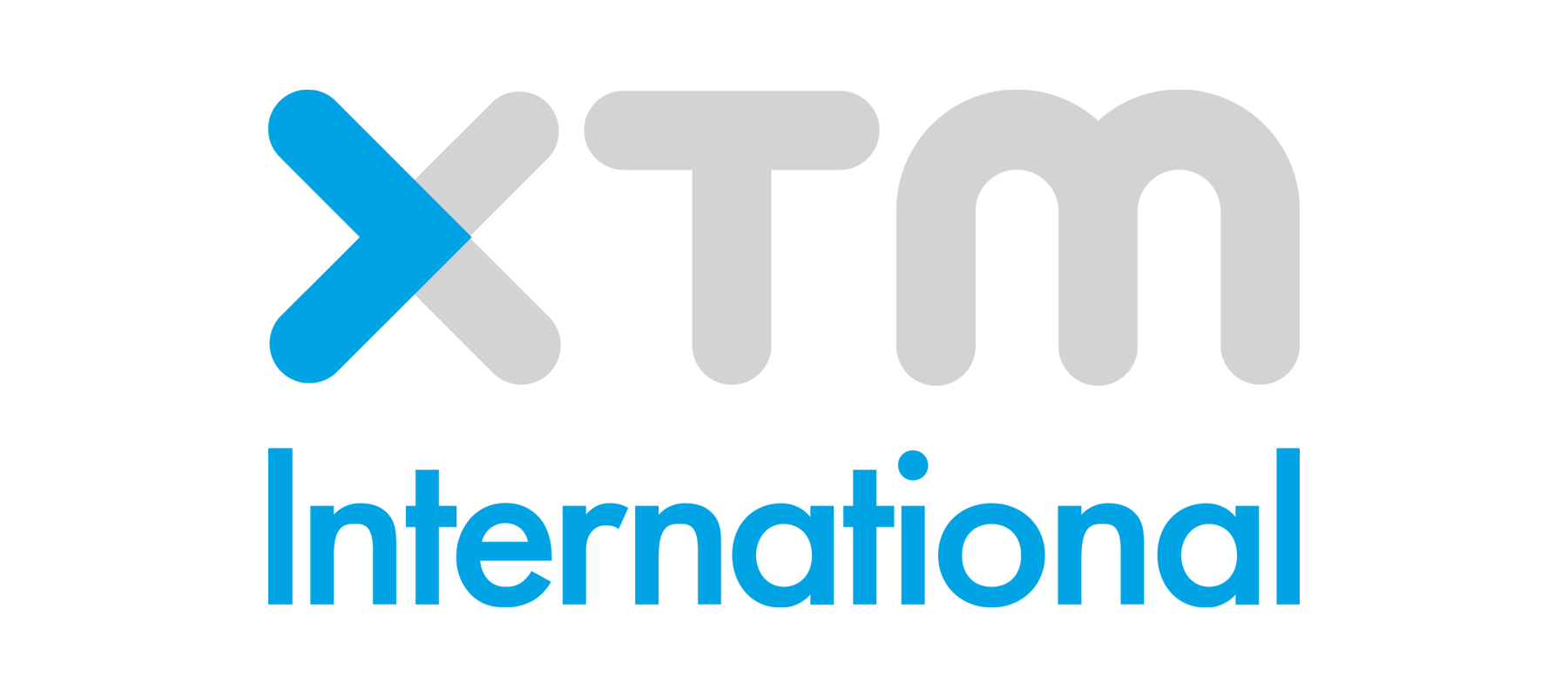 XTM logo